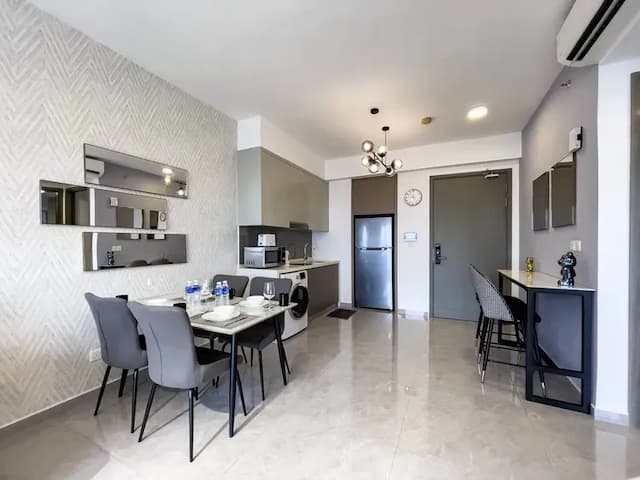 Agile Residence TRX by Isabella-Family Room-4