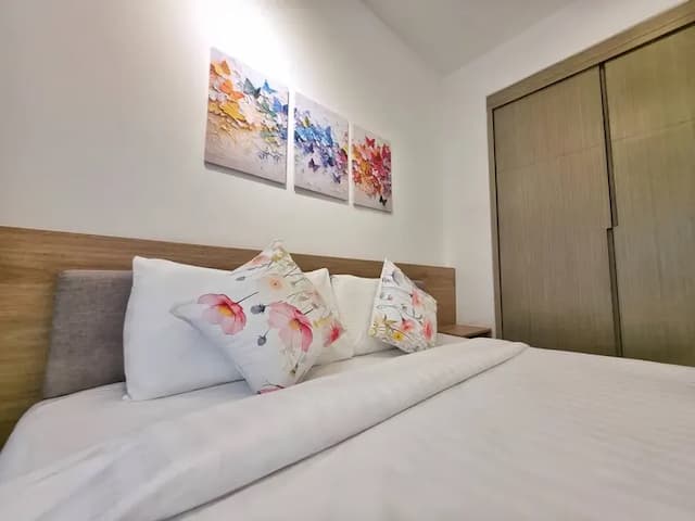 Agile Residence TRX by Isabella-Deluxe Two Bedroom-9