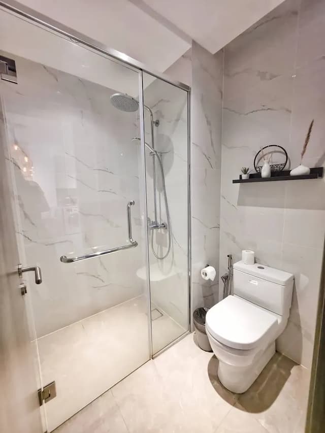 Agile Residence TRX by Isabella-Deluxe Two Bedroom-3