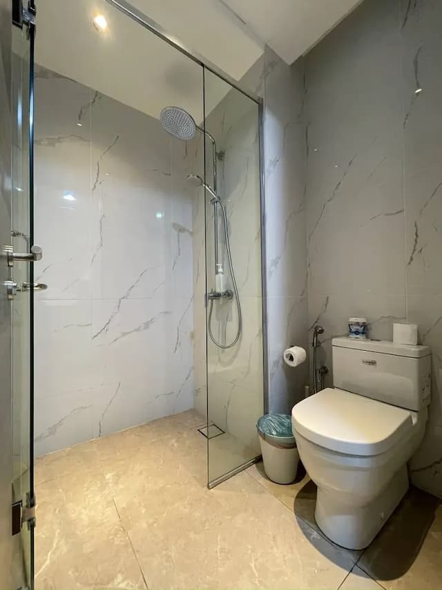 Agile Residence TRX by Isabella-Standard Queen Room-6