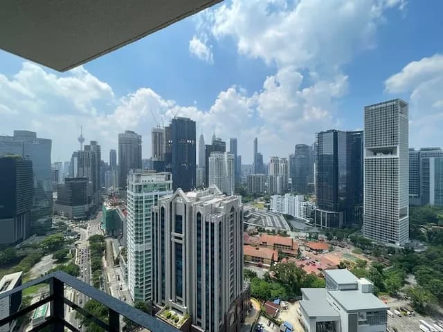 Agile Residence TRX by Isabella-Standard Queen Room-5