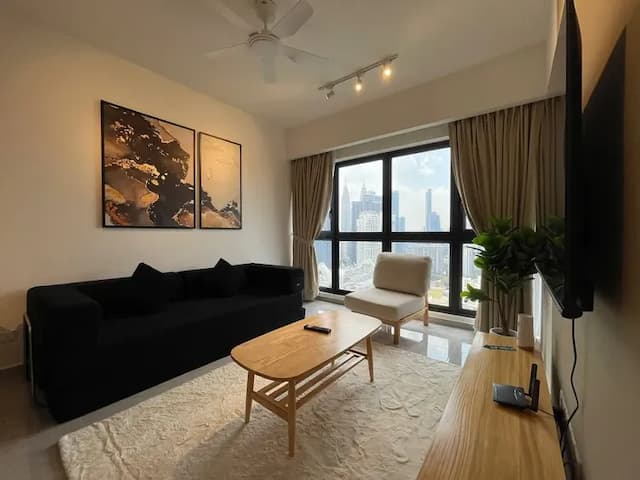 Agile Residence TRX by Isabella-Standard Queen Room-1