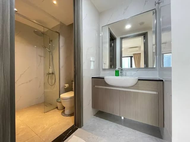 Agile Residence TRX by Isabella-Standard Queen Room-7