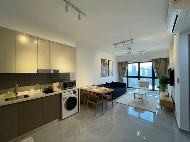 Agile Residence TRX by Isabella-Standard Queen Room-9