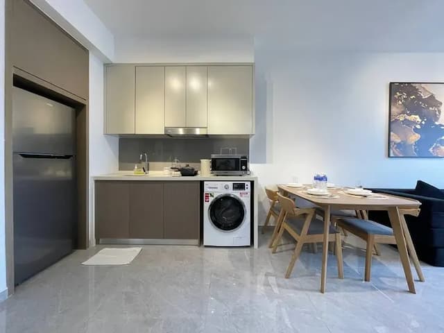 Agile Residence TRX by Isabella-Standard Queen Room-8