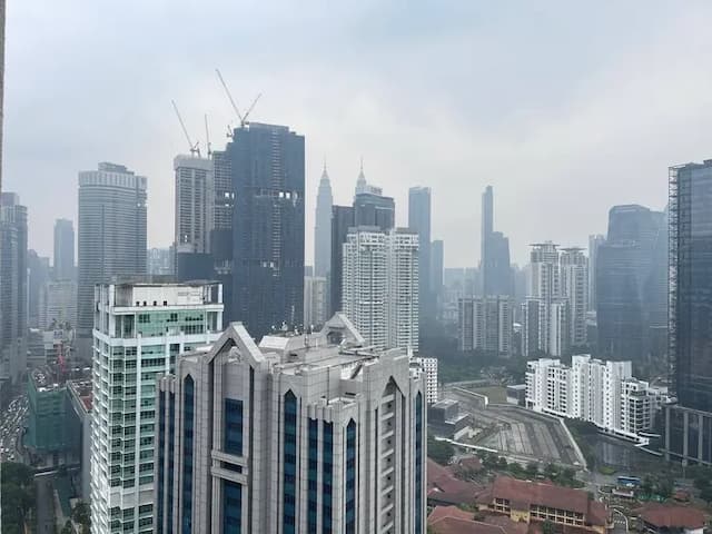 Agile Residence TRX by Isabella-Premium Queen Suite-2