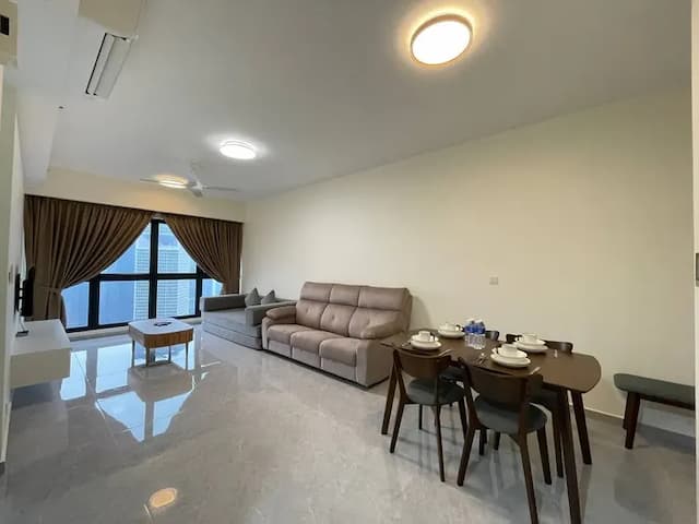 Agile Residence TRX by Isabella-Premium Queen Suite-8