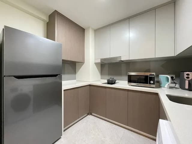 Agile Residence TRX by Isabella-Premium Queen Suite-9