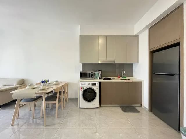 Agile Residence TRX by Isabella-Superior Room-2