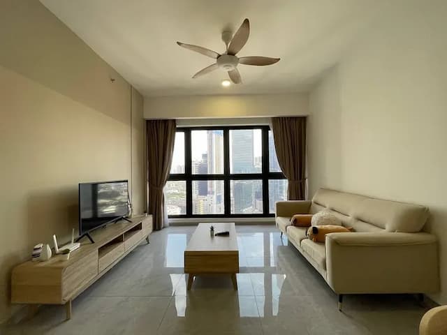 Agile Residence TRX by Isabella-Superior Room-1