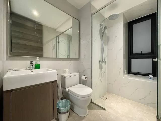 Agile Residence TRX by Isabella-Superior Room-5