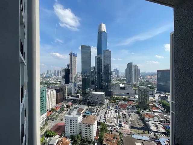 Agile Residence TRX by Isabella-Superior Room-6