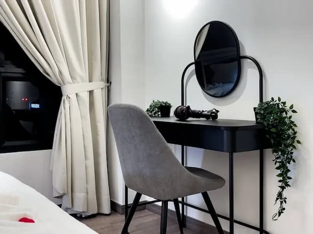 Agile Residence TRX by Isabella-Premium 2-bedroom and 1 living room suite-14