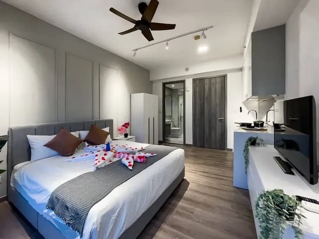 Agile Residence TRX by Isabella-Premium Studio-5