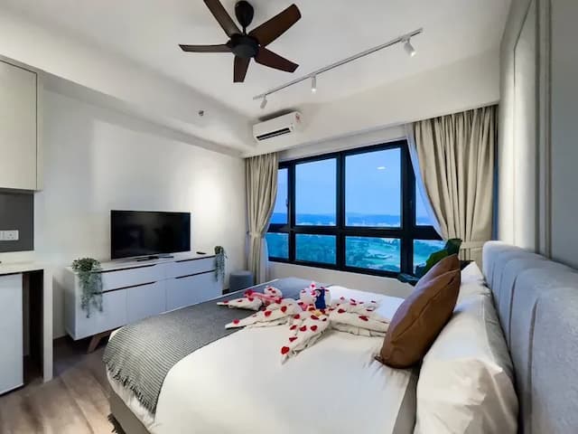 Agile Residence TRX by Isabella-Premium Studio-6