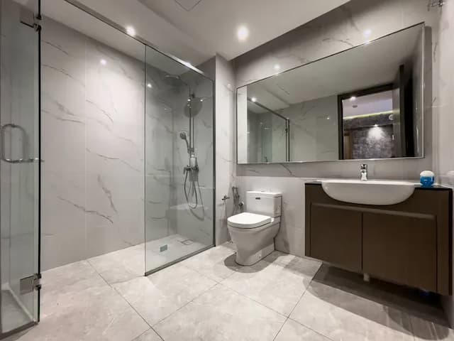 Agile Residence TRX by Isabella-Deluxe 1-bedroom-3