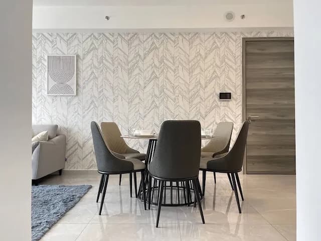 Agile Residence TRX by Isabella-Superior Family of 8 room-10