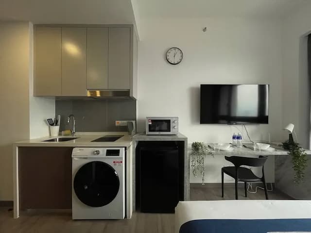 Agile Residence TRX by Isabella-Superior Family of 8 room-7