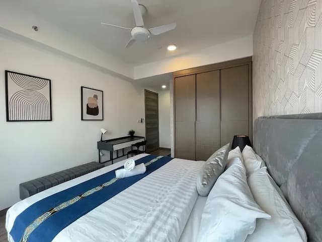 Agile Residence TRX by Isabella-Superior Family of 8 room-15