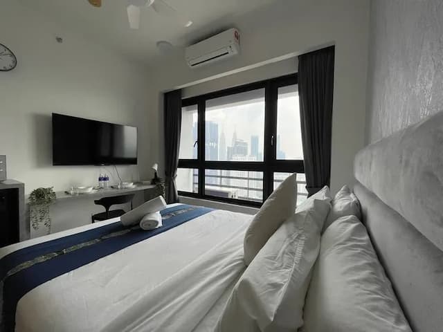 Agile Residence TRX by Isabella-Superior Family of 8 room-2