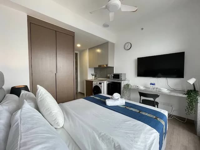 Agile Residence TRX by Isabella-Superior Family of 8 room-6