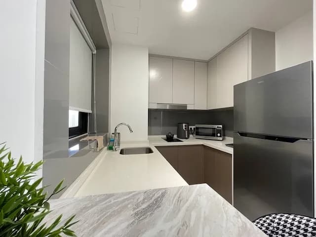 Agile Residence TRX by Isabella-Superior Family of 6 Room-3