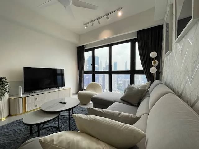 Agile Residence TRX by Isabella-Superior Family of 6 Room-4