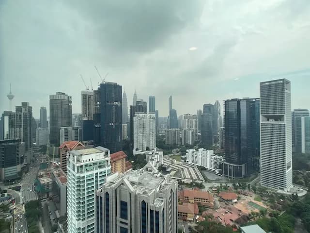 Agile Residence TRX by Isabella-Superior Family of 6 Room-9