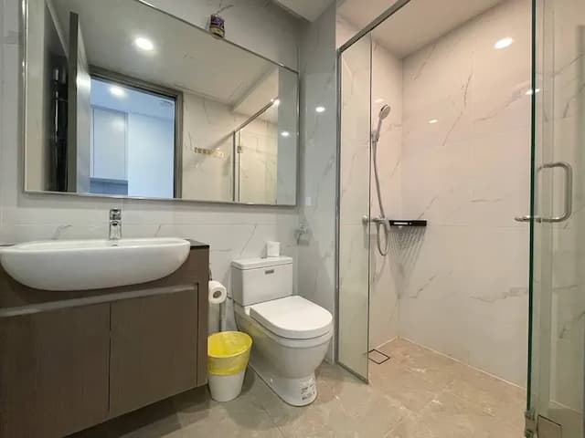 Agile Residence TRX by Isabella-Family Room of 2-2