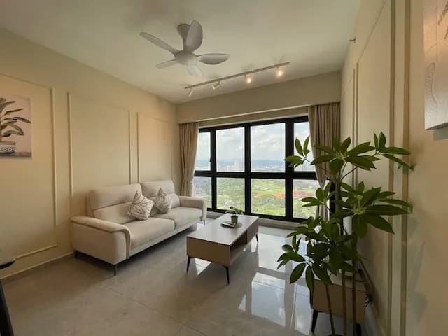 Agile Residence TRX by Isabella-Comfort Twin Room-1