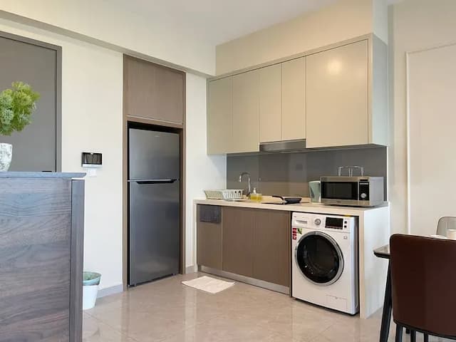 Agile Residence TRX by Isabella-Comfort Twin Room-9