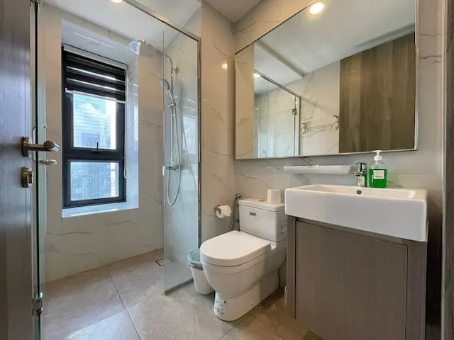 Agile Residence TRX by Isabella-Comfort Twin Room-2