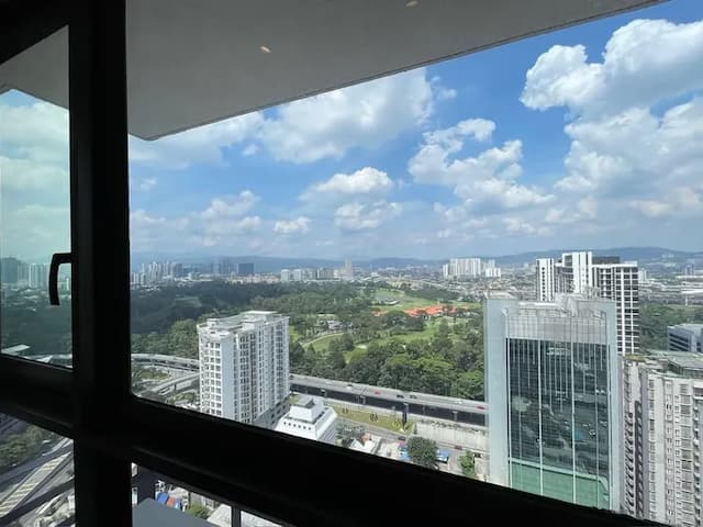 Agile Residence TRX by Isabella-Comfort Twin Room-6