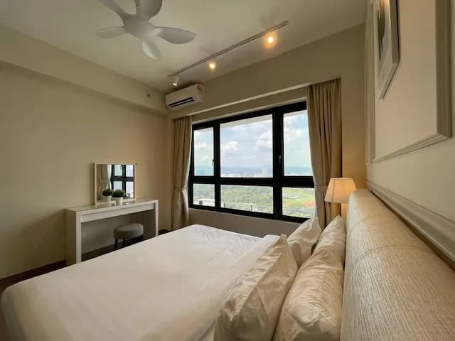 Agile Residence TRX by Isabella-Comfort Twin Room-5