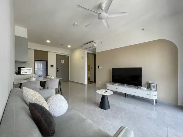 Agile Residence TRX by Isabella-Superior2bedroom-11