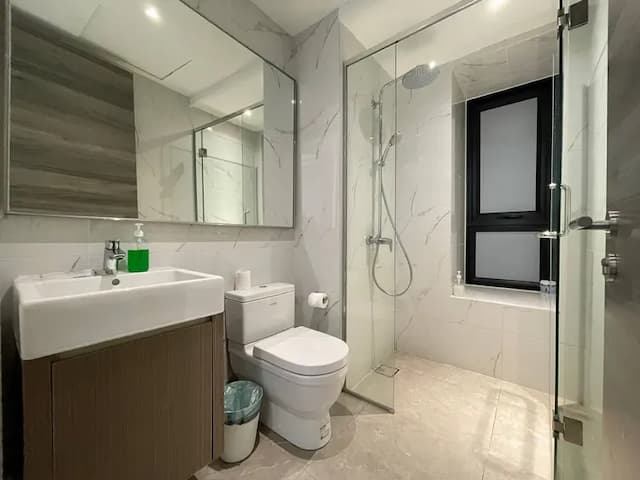 Agile Residence TRX by Isabella-Superior2bedroom-3