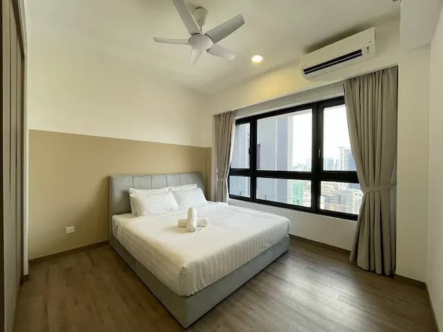 Agile Residence TRX by Isabella-Superior2bedroom-8