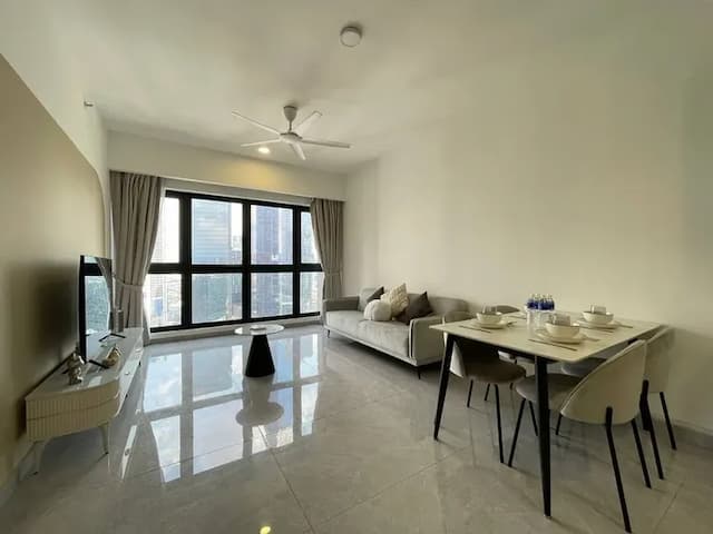 Agile Residence TRX by Isabella-Superior2bedroom-4