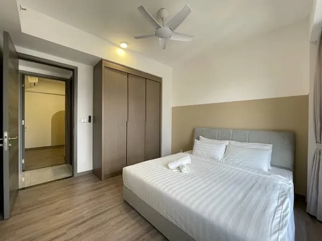 Agile Residence TRX by Isabella-Superior2bedroom-7