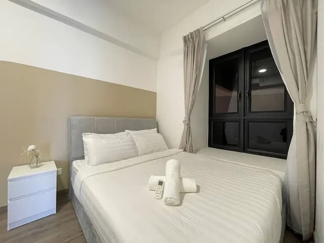 Agile Residence TRX by Isabella-Superior2bedroom-6