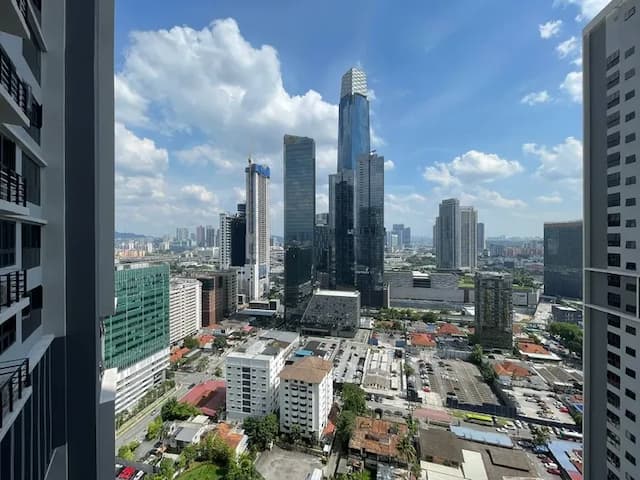 Agile Residence TRX by Isabella-Superior2bedroom-9