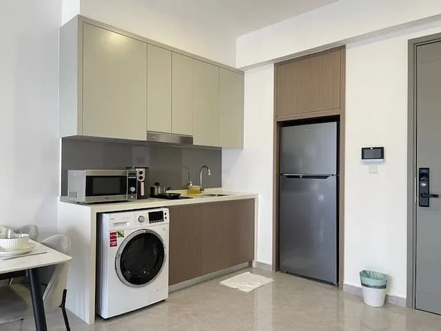 Agile Residence TRX by Isabella-Superior2bedroom-2