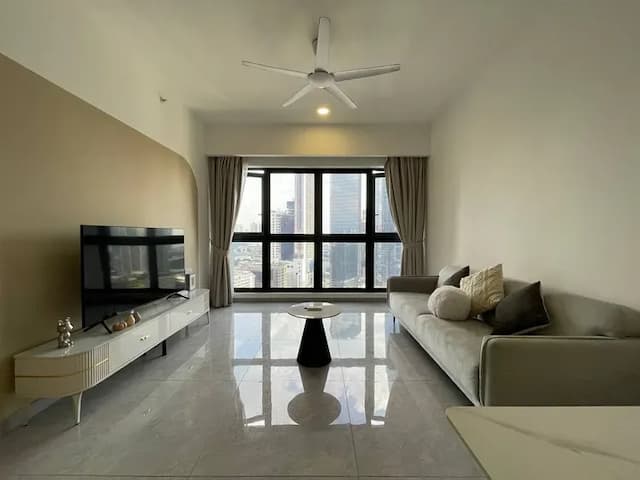 Agile Residence TRX by Isabella-Superior2bedroom-1
