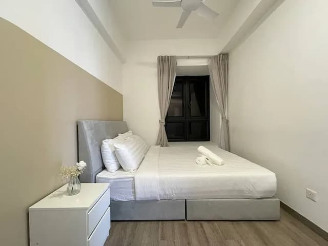 Agile Residence TRX by Isabella-Superior2bedroom-5