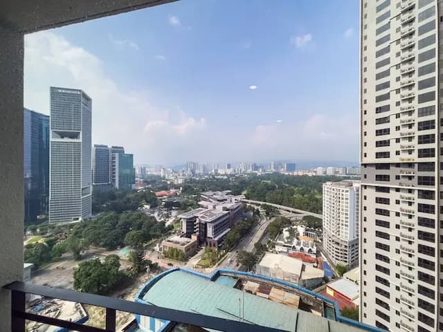 Agile Residence TRX by Isabella-Superior 2-bed Room-8