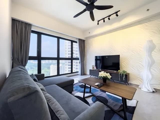 Agile Residence TRX by Isabella-Superior 2-bed Room-3