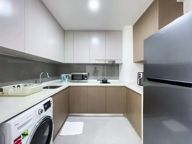 Agile Residence TRX by Isabella-Superior 2-bed Room-7