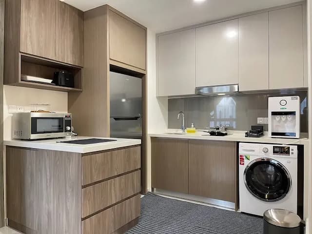 Agile Residence TRX by Isabella-Comfort 2-Bedroom-10