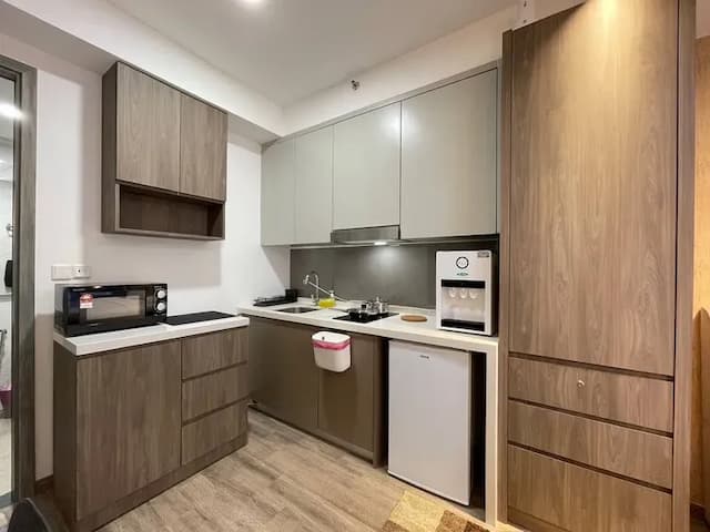 Agile Residence TRX by Isabella-Comfort 2-Bedroom-9