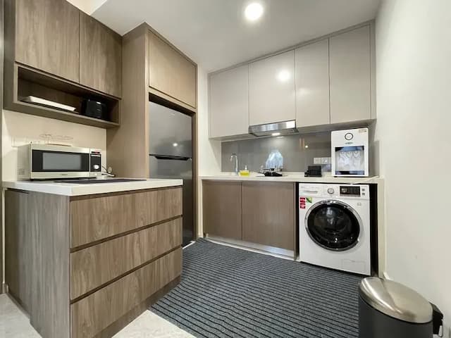 Agile Residence TRX by Isabella-Comfort 1-Bedroom-9